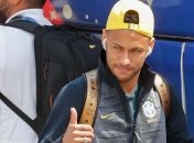 У звезды ПСЖ Неймара есть шанс перебраться жить в Россию