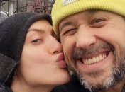 Жена Бабкина рассказала, как начинались их отношения 