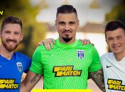 Parimatch продовжив спонсорський контракт із чернігівською “Десною”