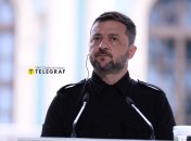 Володимир Зеленський