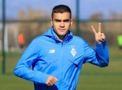 Костянтин Вівчаренко