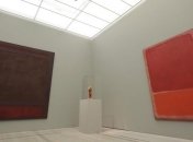 Русский художник напал на картину Ротко в лондонской галерее