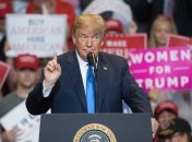 Трамп подписал оборонный бюджет на 2019: Что получит Украина