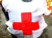 95 лет исполняется Обществу Красного Креста Украины 