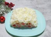 Очень вкусно и необычно