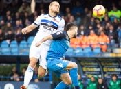 Игрок Аталанты: Не могу спать ночью из пандемии