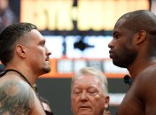 Усик — Дюбуа 2