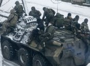 Оккупанты Донбасса провели 5 прицельных обстрелов позиций ВСУ