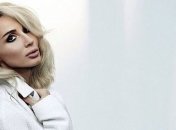 Светлана Лобода показала снимок с отдыха на пляже в Instagram 