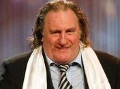 Депардье хочет работать над телепроектами