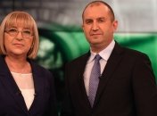 В Болгарии проходит второй тур выборов президента