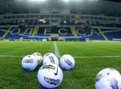 "Черноморец" не сумел обыграть "Ильичевец"