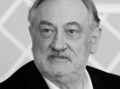 В Киеве открыли памятник  Богдану Ступке