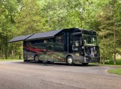 Автодім Tiffin Phaeton