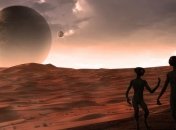 Марс пригоден для жизни?