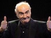 Шон Коннери выпускает книгу "Быть шотландцем"