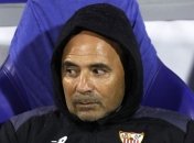 Сампаоли назвал главного конкурента в чемпионате Испании