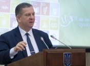 Рева назвал первые шаги после принятия закона о пенсионной реформе