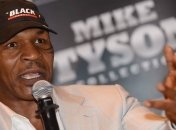 Майк Тайсон рассказал, как поймал жену в постели с Брэдом Питтом