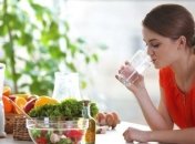 Как правильно сделать разгрузочный день на минеральной воде 