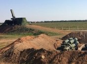 В Евпатории развернули третий дивизион С-400