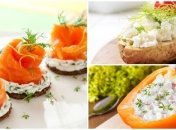 Как полюбить творог: 3 вкусных рецепта