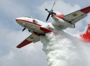 Уже второй самолет Трюдо вышел из строя