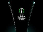 УЕФА показал трофей Лиги Конференций и формат нового еврокубка (видео)