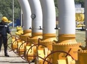 "Нафтогаз" намерен увеличить реверсные газовые поставки из Словакии