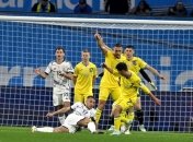 Украина - Италия