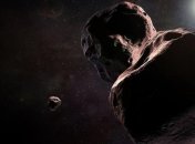 NASA выбрало название для следующей цели аппарата New Horizons 