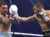 Василий Ломаченко