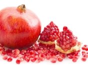 Гранат помогает бороться с лишним весом
