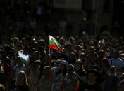 Президент против правительства и прокуратуры: в Болгарии проходят многотысячные протесты