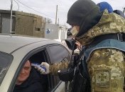 В Украину за сутки вернулись еще почти 5 тысяч граждан