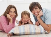 Хорошие родители - рецепты из мира науки