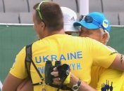 Европейские игры. Украинские лучники завоевали "бронзу" 