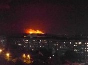 Взрывы под Калиновкой: эвакуированы 22 тысячи жителей