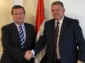 Украина и Египет обсудили сотрудничество в сфере энергетики