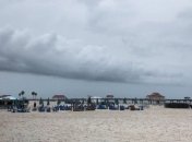 Ураган Альберто: во Флориде объявили ЧП