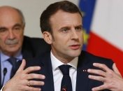 Шаг к конструктивному диалогу: Макрон об обмене заключенных между Украиной и РФ