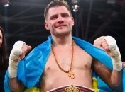 Беринчик - Сармьенто: видео боя