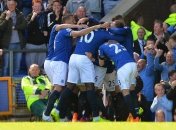 "Эвертон" обыграл "Челси" и вышел в полуфинал Кубка Англии