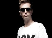 Робин Шульц презентовал свою новую песню "Sugar"