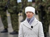Президент Эстонии назвала условие усиления европейских армий