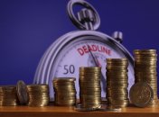 Блокировку счетов ускорят