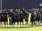 "Барселона" заработала за прошлый сезон рекордную сумму