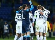 УПЛ. Победа донецкого "Металлурга" и "Говерлы" (Видео)