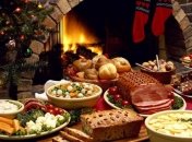 Как избежать набора веса в новогодние праздники