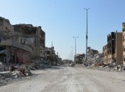 3500 тел: В сирийской Ракке обнаружено массовое захоронение жертв ИГИЛ